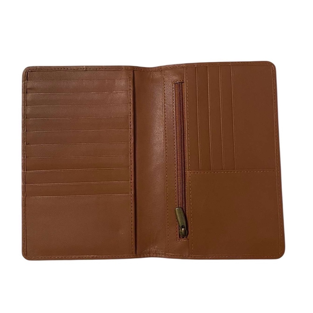 Kane-M Wallet - Picture 2 of 4